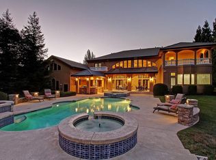 6018 Princeton Reach Way, Granite Bay, CA