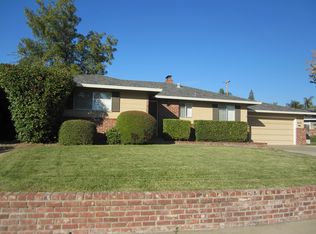 4613 Belcrest Way, Sacramento, CA 95821