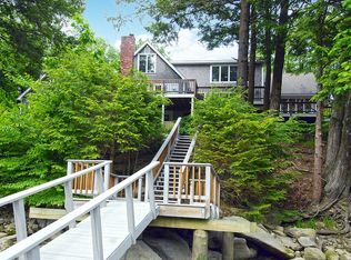 18 Smith Garrison Rd, Newmarket, NH 03857