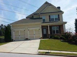 9982 Village South Dr, Douglasville, GA 30135