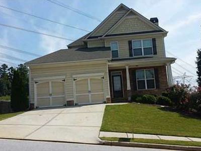 9982 Village South Dr, Douglasville, GA, 30135