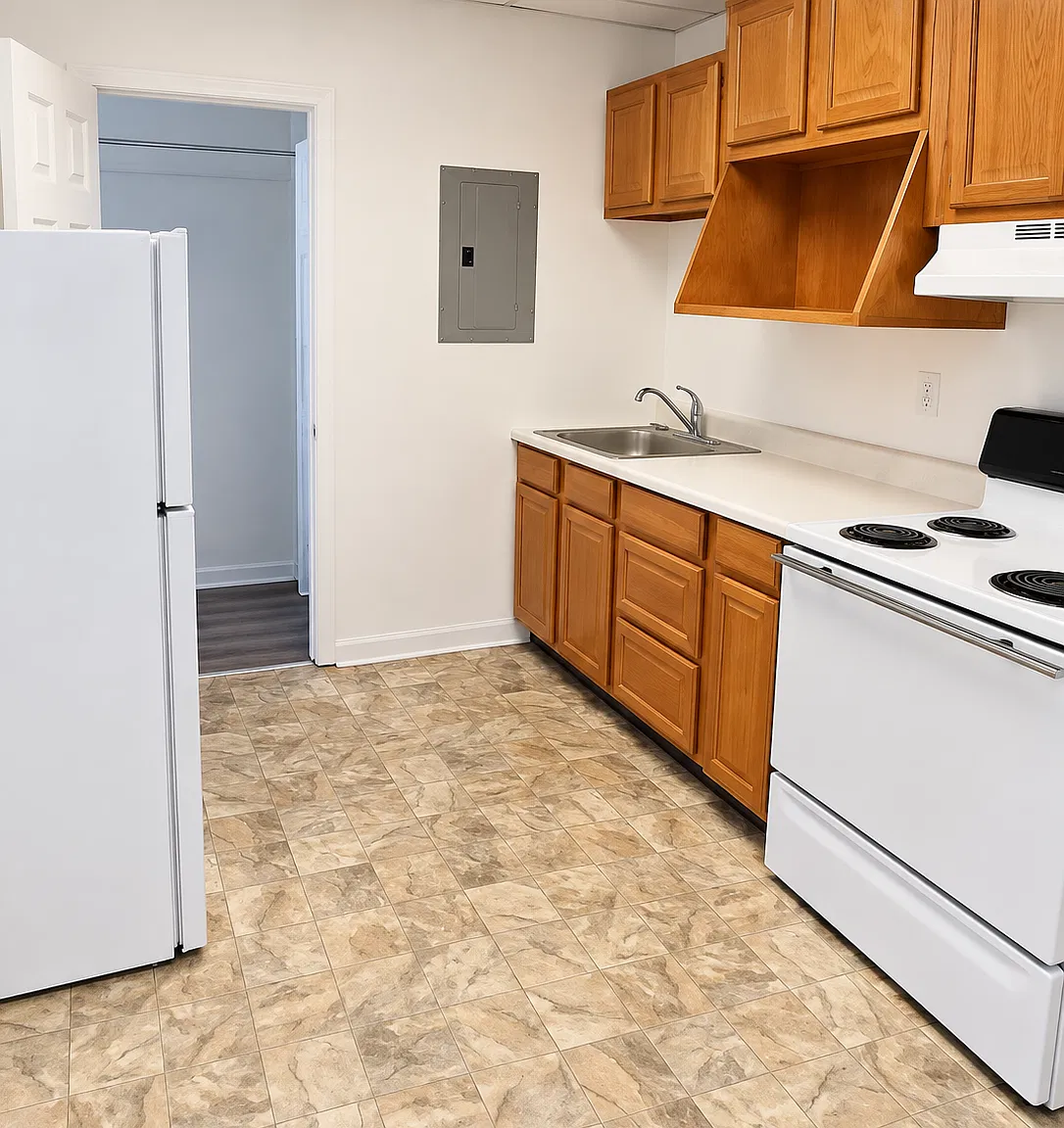 2 bed, 750 sqft, $1,300 — Photo 1