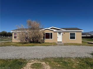 3050 W Irene St #1, Pahrump, NV 89060