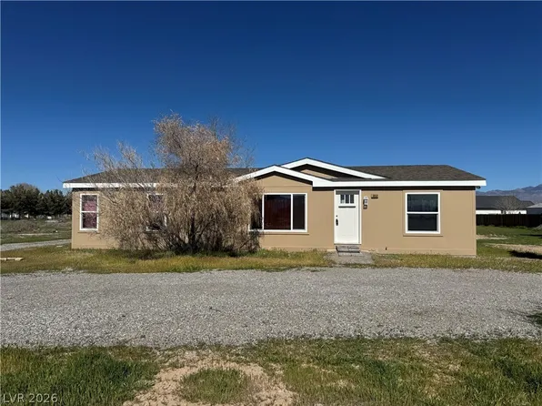3050 W Irene St #1, Pahrump, NV 89060