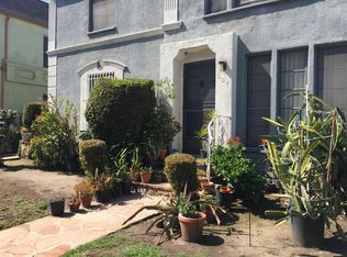 607 S Detroit St #609.5, Los Angeles, CA 90036