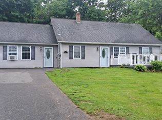 45 Thomas St, Madison, ME 04950