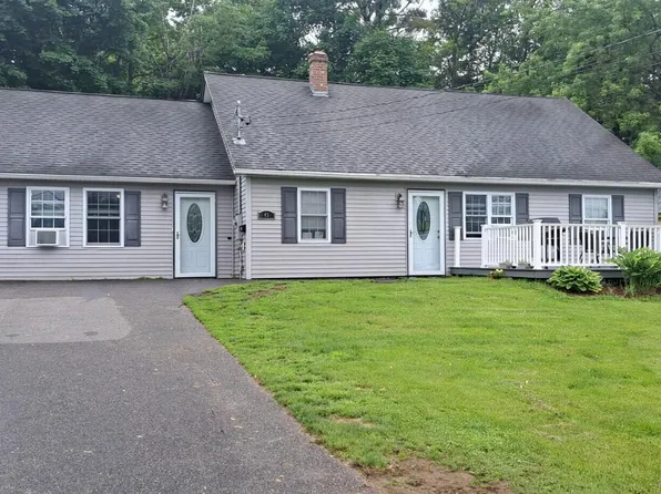 45 Thomas Street, Madison, ME 04950