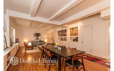 Sold by Douglas Elliman