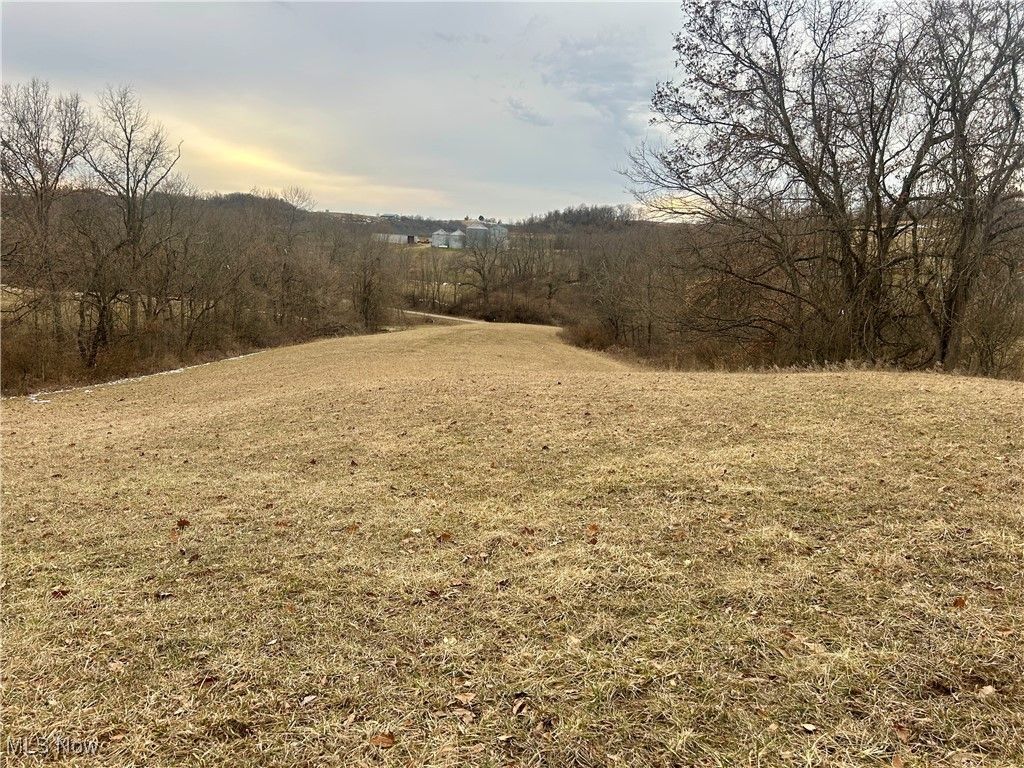 Real estate listing image