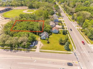 2990 Burlingame Ave SW, Wyoming, MI 49509