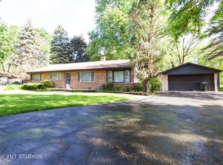 620 67th Pl, Willowbrook, IL 60527