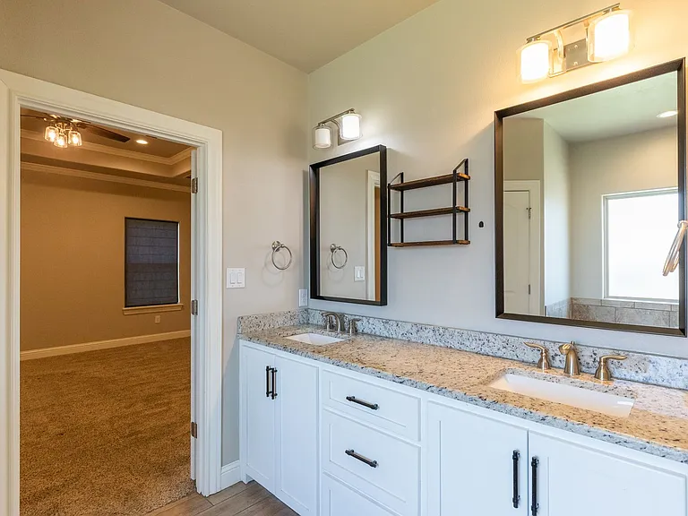 8319 Cimarron Trail Address Line #2 — Photo 20