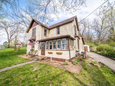 110 Avenue B NE, Chatfield, MN, 55923