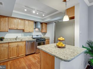 5101 Arrit Ct, Burke, VA 22015