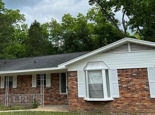 1305 Nelms Rd, Albany, GA 31705