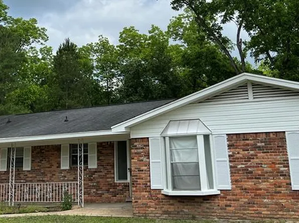 1305 Nelms Rd, Albany, GA 31705