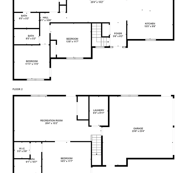 1040 Brookwood Dr — Photo 45