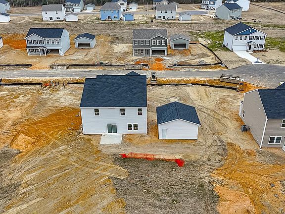 5th image of 52 Osgood St Lot 15