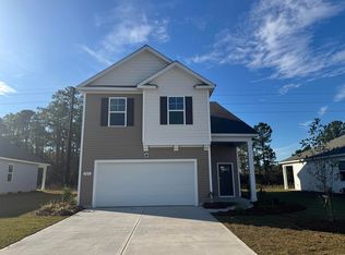 521 Black Pearl Way, Myrtle Beach, SC 29588