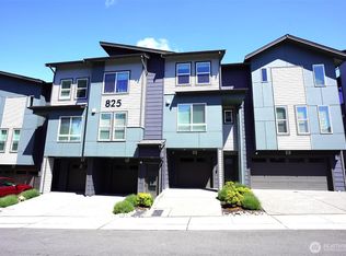 825 238th Pl SE UNIT D, Bothell, WA 98021