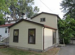 15678 Milliman Rd, Brownstown, MI 48173