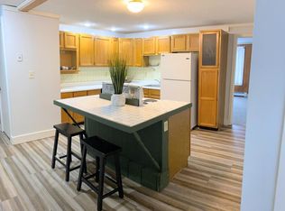 155 S Main St, Cambridge, VT 05444
