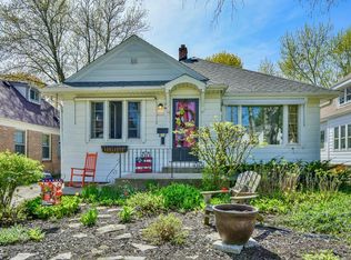 2535 N 66th St, Wauwatosa, WI 53213