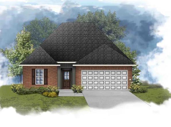 620 Riviera Ave, Ruston, LA 71270