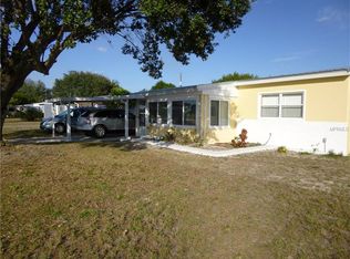 427 Raymond Ave, Frostproof, FL 33843