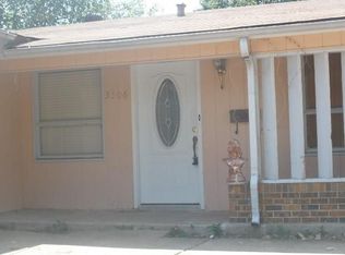 3506 High Mesa Dr, Dallas, TX 75234