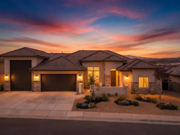 1916 S Pleiades Way, Washington, UT 84780
