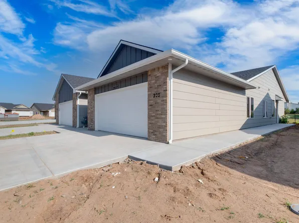 2913 S Maize Rd Unit 200, Wichita, KS 67215