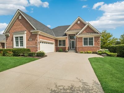 20 Bighorn Ct, South Barrington, IL, 60010