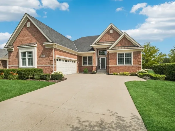 20 Bighorn Ct, South Barrington, IL 60010