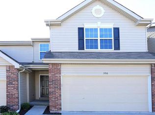306 Willott Square Dr, Saint Peters, MO 63376