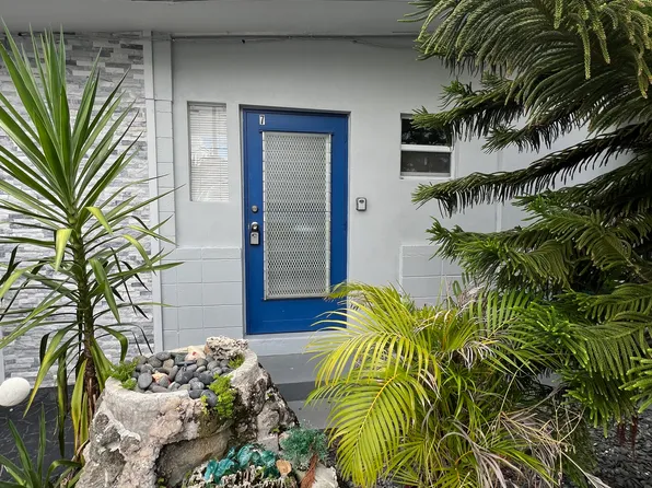 115 S Oak St #7, Lake Worth, FL 33462