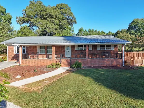 201 Coffey Rd, Chatsworth, GA 30705