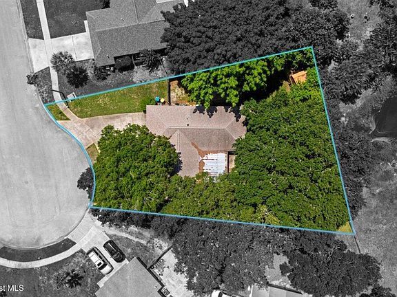 4th image of 3361 Chapparal Ct
