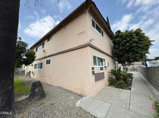 10960 Sutter Ave, Pacoima, CA 91331