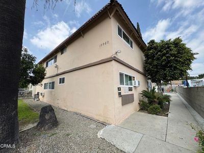 10960 Sutter Ave, Pacoima, CA, 91331