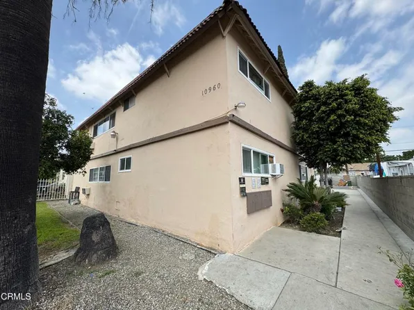 10960 Sutter Ave, Pacoima, CA 91331