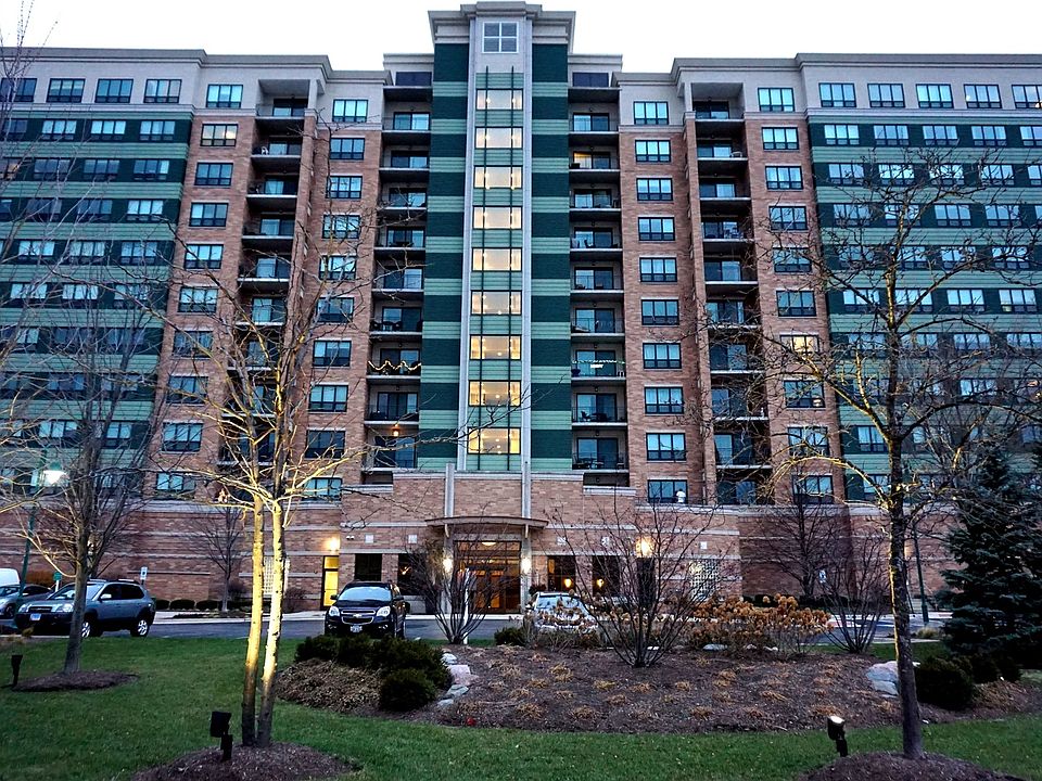 1st image of 6420 Double Eagle Dr Unit 406