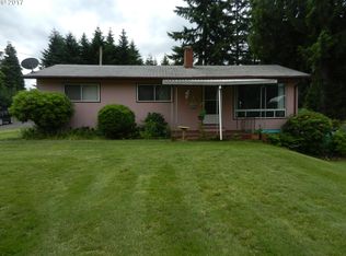 10988 S Beutel Rd, Oregon City, OR 97045