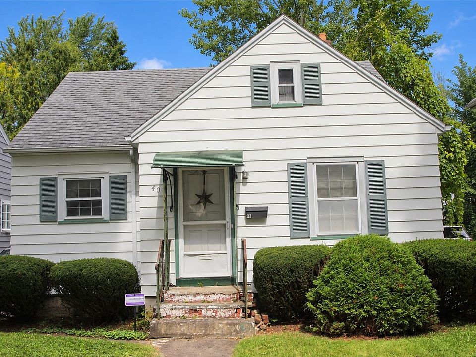 1st image of 40 Willmont St