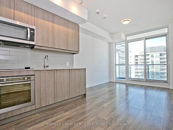 5th image of 32 Forest Manor Rd #2004