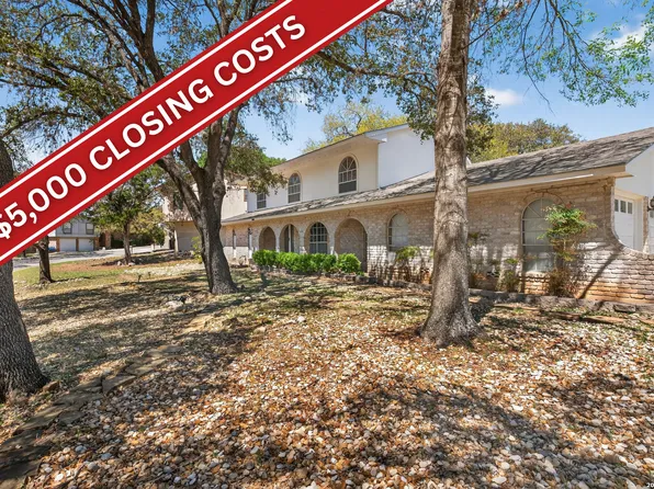 2019 Crooked Creek St, San Antonio, TX 78232