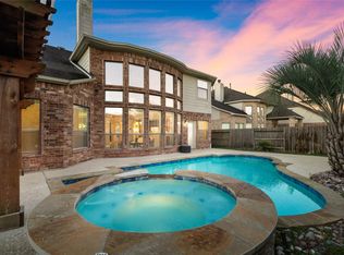 27318 Royal Canyon Ln, Katy, TX 77494