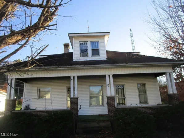 46583 State Route 248, Long Bottom, OH 45743