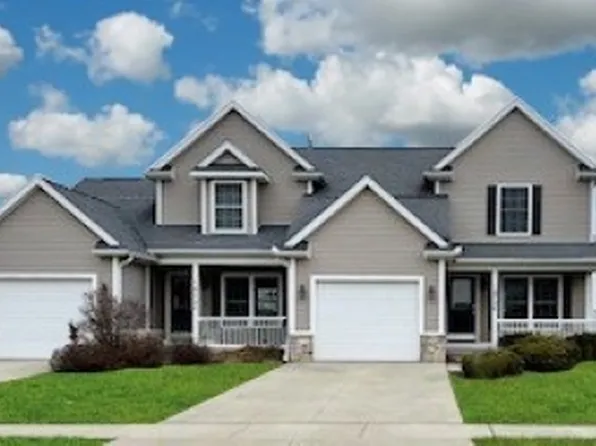 Horseshoe Bend, 1985B Horseshoe Bend Dr, Perrysburg, OH 43551