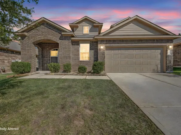 11418 Green Cay Ln, Conroe, TX 77304